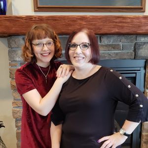 Meet your Posher, Mandy